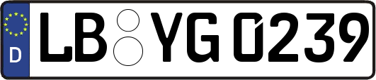 LB-YG0239
