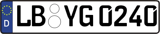 LB-YG0240