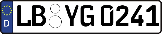 LB-YG0241