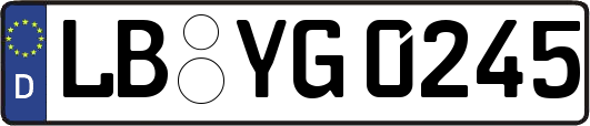 LB-YG0245