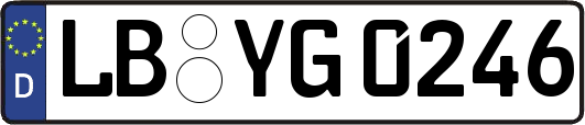 LB-YG0246
