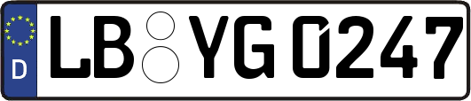 LB-YG0247