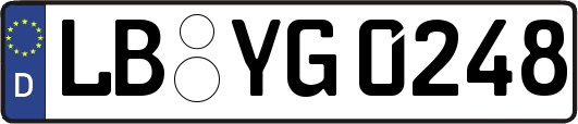 LB-YG0248