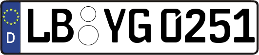 LB-YG0251