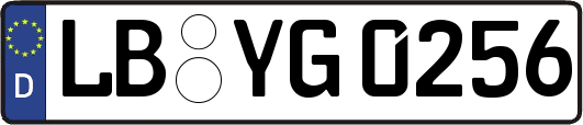 LB-YG0256