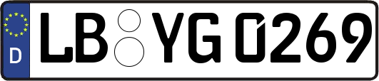 LB-YG0269