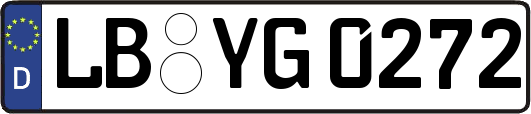 LB-YG0272