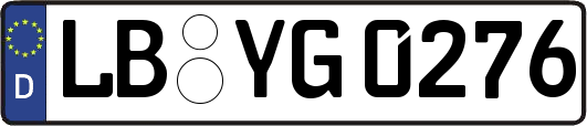 LB-YG0276