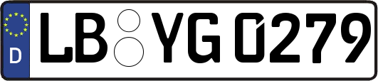 LB-YG0279