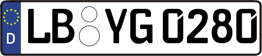 LB-YG0280