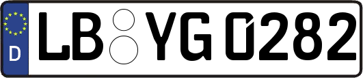 LB-YG0282