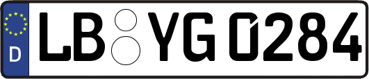LB-YG0284