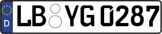 LB-YG0287