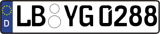 LB-YG0288