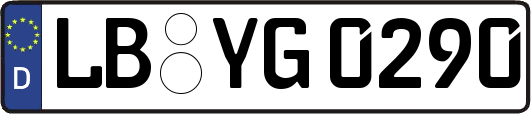 LB-YG0290