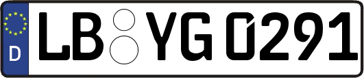 LB-YG0291