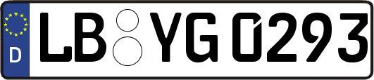 LB-YG0293