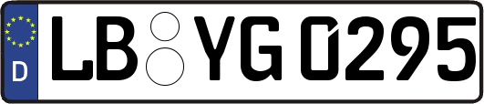 LB-YG0295