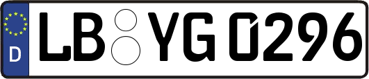 LB-YG0296