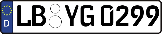 LB-YG0299