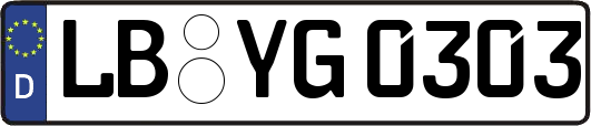 LB-YG0303