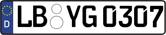 LB-YG0307