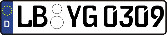 LB-YG0309