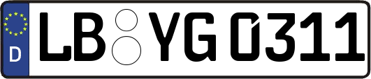 LB-YG0311