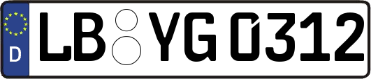 LB-YG0312