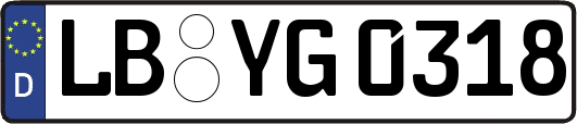 LB-YG0318
