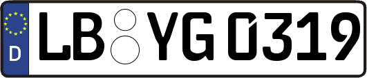LB-YG0319