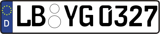 LB-YG0327