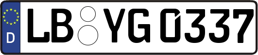 LB-YG0337