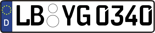 LB-YG0340