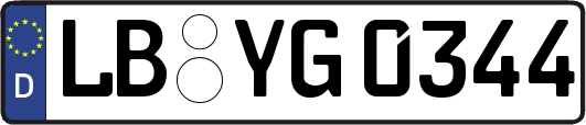 LB-YG0344
