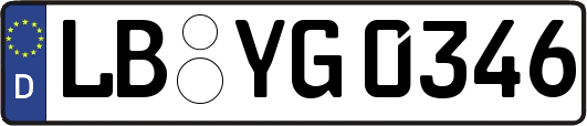 LB-YG0346