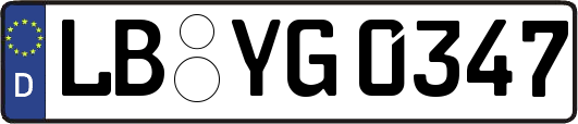 LB-YG0347