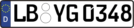 LB-YG0348