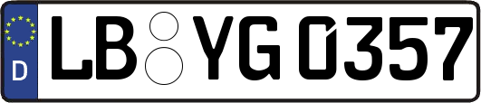 LB-YG0357