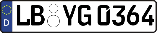 LB-YG0364