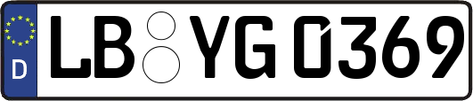LB-YG0369