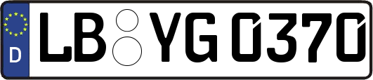 LB-YG0370