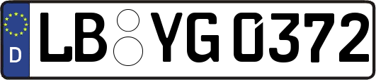 LB-YG0372