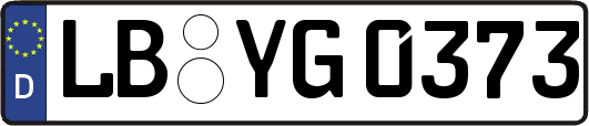 LB-YG0373