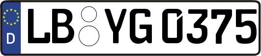 LB-YG0375