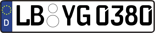 LB-YG0380