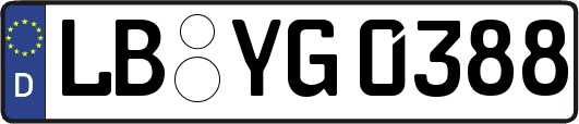 LB-YG0388