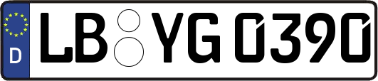 LB-YG0390