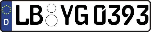 LB-YG0393