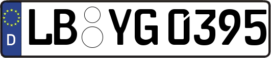 LB-YG0395
